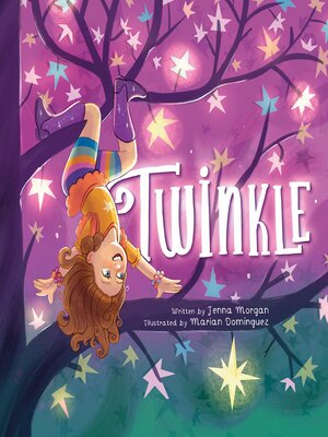 cover image of Twinkle